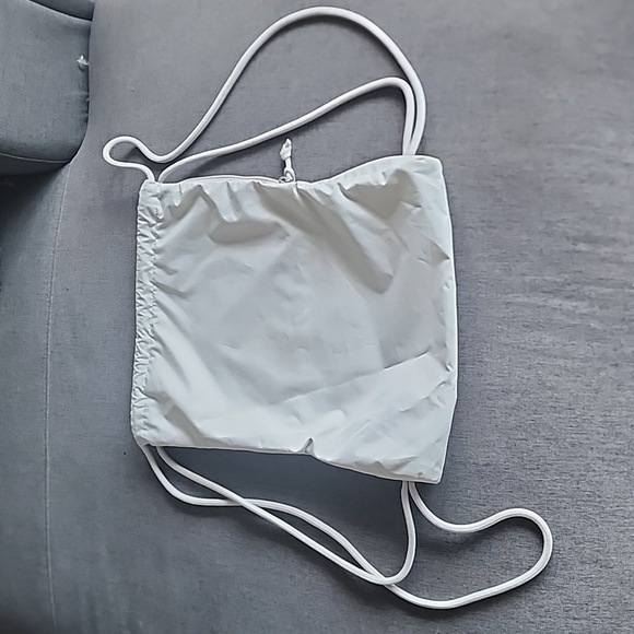 Unisex nike string bag - Picture 5 of 8